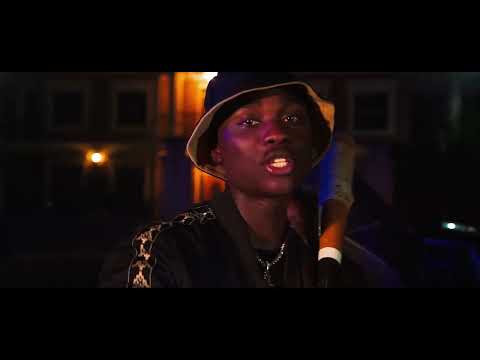 Mystical AJ - Marie Joanna ft Hassan (official video) Dir by Peter Larry