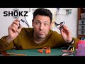 Are They WORTH IT Shokz OpenRun OpenRun Pro 2 And OpenSwim Pro Review
