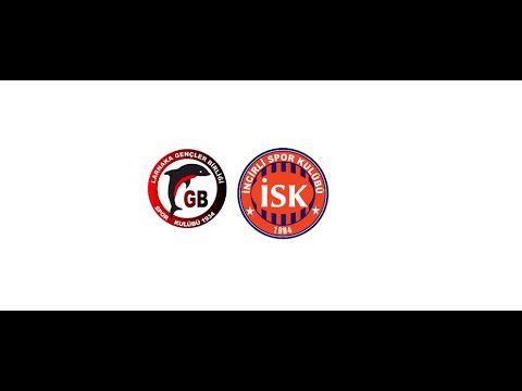 L. Gençler Birliği SK 0 - 1 İncirli SK - AKSA 1.Lig 27.02.2022
