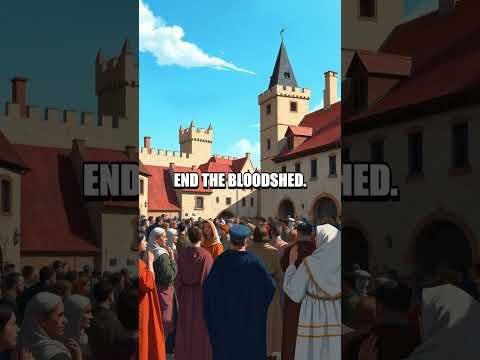 The Edict of Nantes: A Milestone for Religious Tolerance