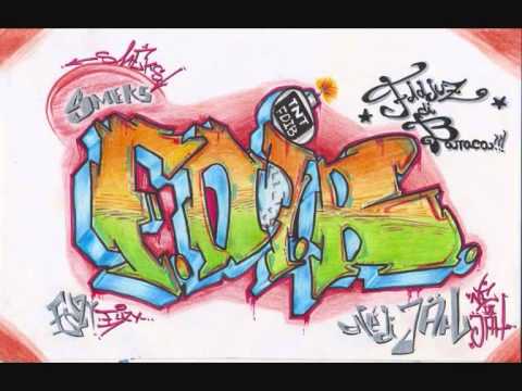 Ne Jah ft. Nhaz L & Flenko OG & Tunto - Sentimentos Camuflados (Mixtape Spiritual) 2014