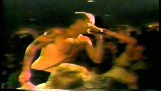 Rollins Band (St.Louis 1987) [17]. Next Time