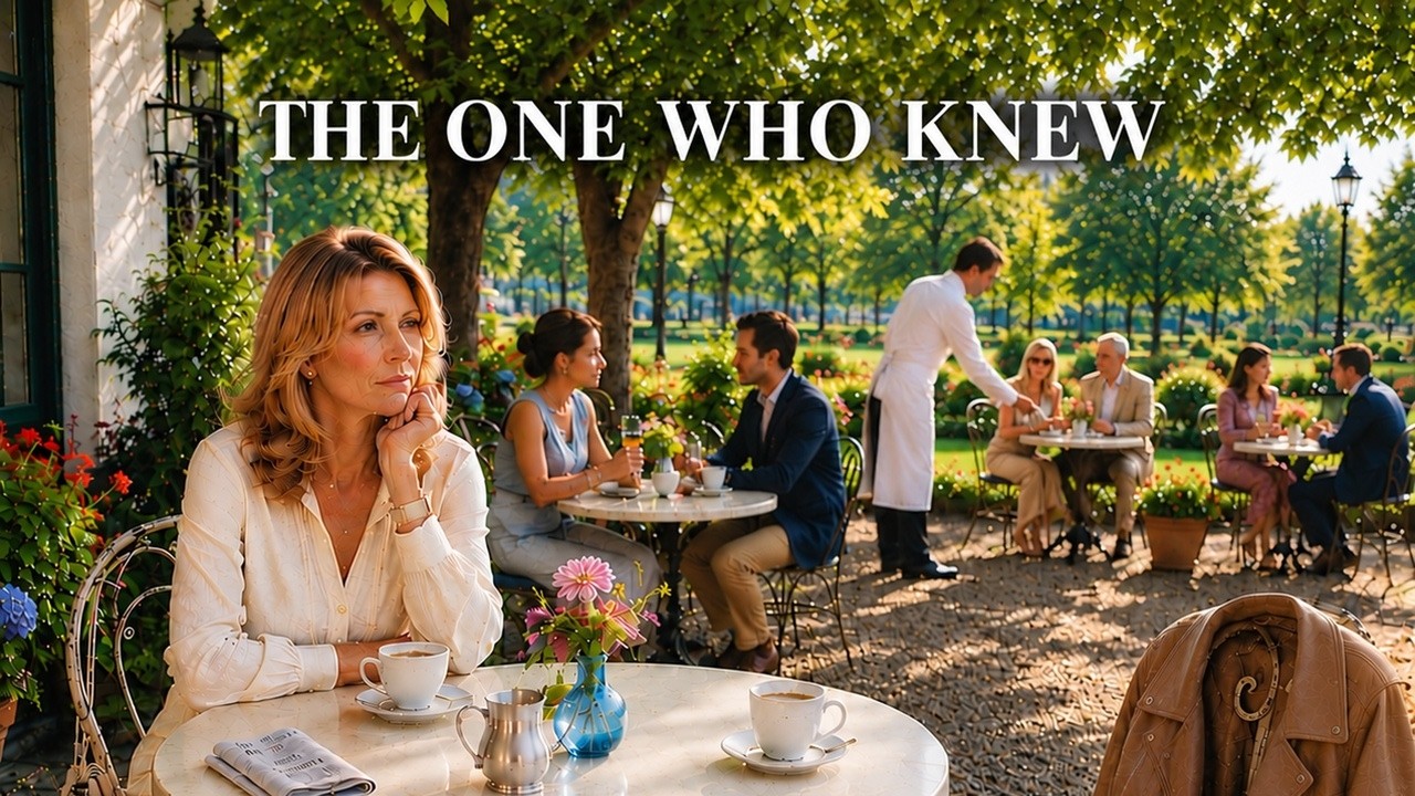 The One Who Knew