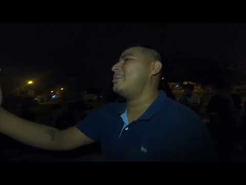 ZÚÑIGA vs FRANK vs ABRA - OCTAVOS - LZ TOUR COMAS