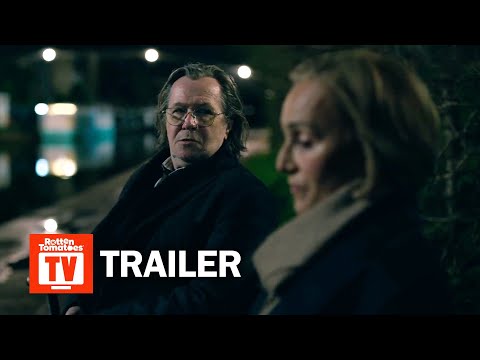 Slow Horses Season 1 Trailer | Rotten Tomatoes TV