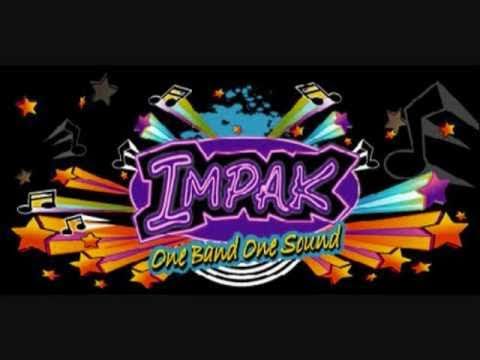 Impak band international(sacrifise)