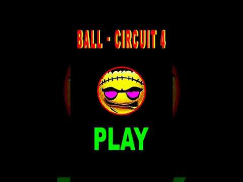 Red Ball Run 4 - The circuit j