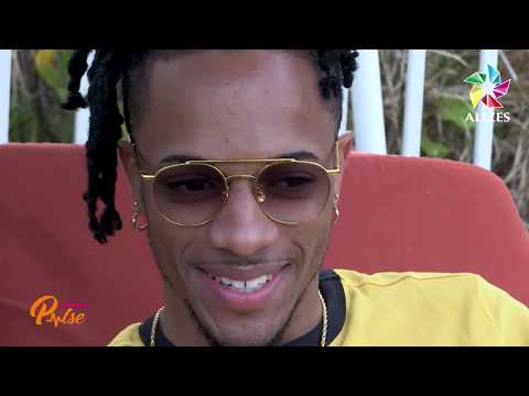 CARIBBEAN PULSE EP 13 - T STONE