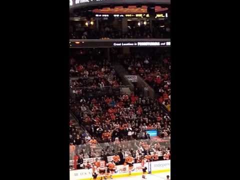 Flyer January 18, 2014