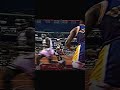 Michael Jordan S Iconic Mid Air Switch Layup Shorts
