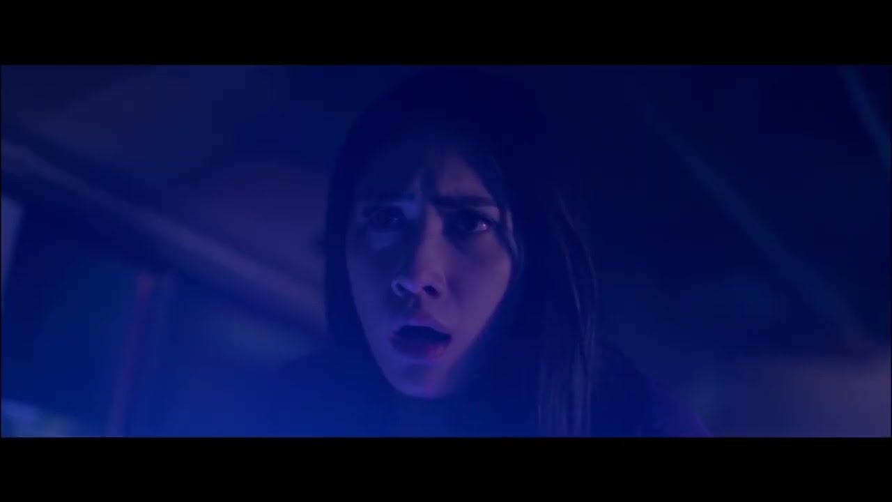 កៅអីចុងក្រោយ - Trailer