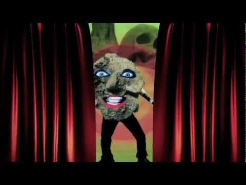 Chaos Bomb (Liam Lynch) from Lynchland Eps. 23.