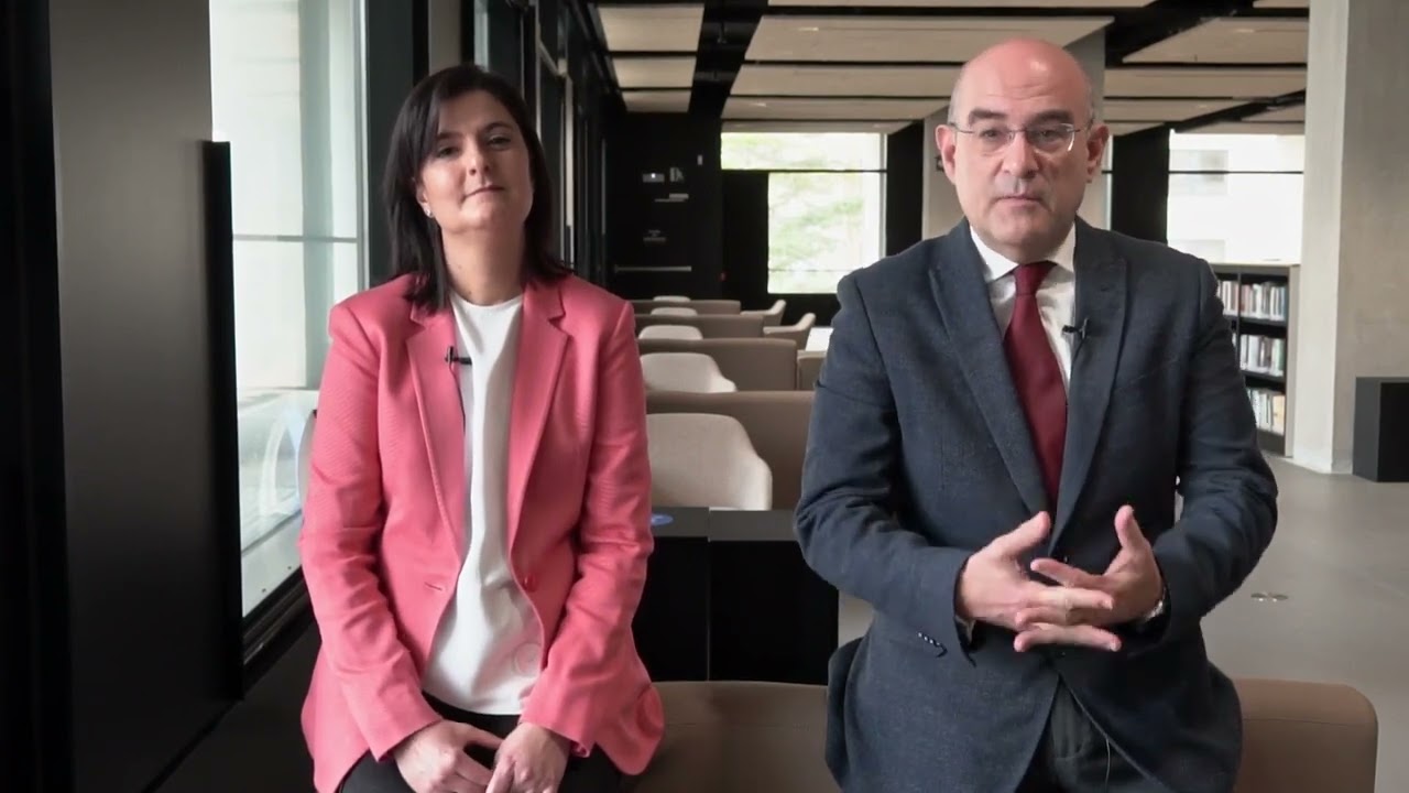 Parentalidad positiva, Sonia Rivas Borrell, Carlos Beltramo