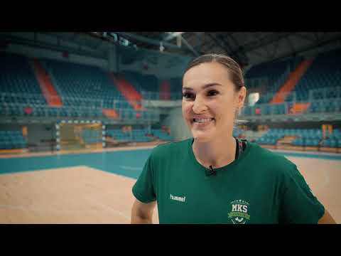 "Cel jest jeden" - MKS FunFloor Lublin przed sezonem 2022/23