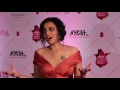 Swara Bhaskar At Nykaa Femina Beauty Awards 2017 Bollywood Lineup