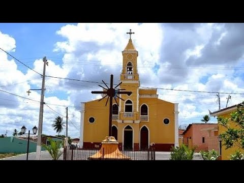 Salgado de São Félix - PB