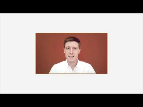 Impact webinar teaser video - Oct. 7, 2021