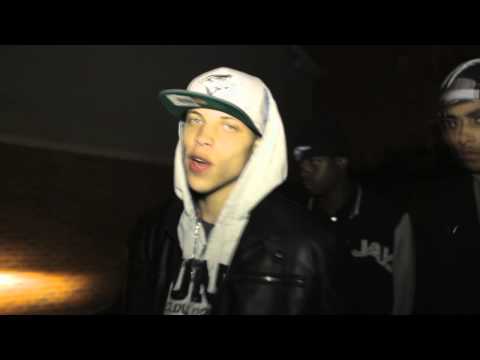 The Essence Freestyle JayR ***SJ FILMS***