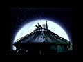 Disneyland Paris Space Mountain UK VHS Trailer 1995