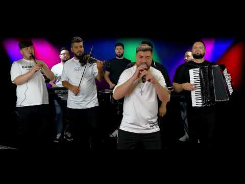 Florin Bora - Chiar daca ai plecat (Cover DJ Rynno & Sylvia feat. Phelipe) Live Campionii 2024