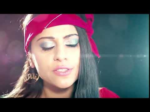 Lady Loop  Pörög a lemezem promo