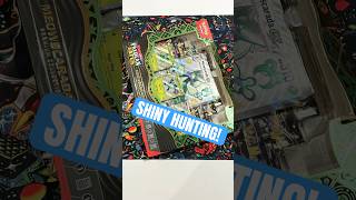 Can we hit our shiny chase? #Pokemon Paldean Fates Premium Collection [Meowscarada ex] #pokemoncards