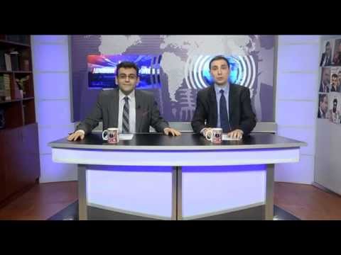 ArmComedy 205 - Առաջին ձյունամանթրաշային