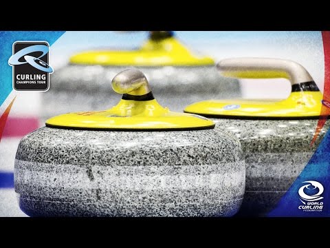 CCT: Liu (CHN) v Smith (SCO) - Hamburg Masters 2017