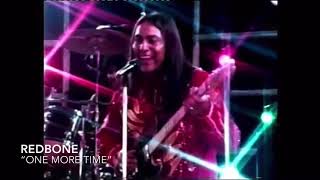 One more time by Redbone