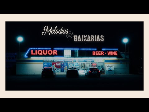 (Bônus Track) 10. Caçadores - MC’s MR. Bim, Flavinho e GW (GaMZ prod.)