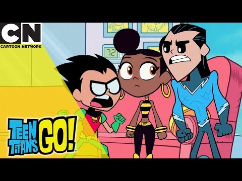 download lagu mp3 mp4 Teen Titans Go, download lagu Teen Titans Go gratis, unduh video klip Teen Titans Go