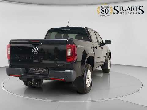 Volkswagen Amarok L 2.0 202HP AUTO - Image 2