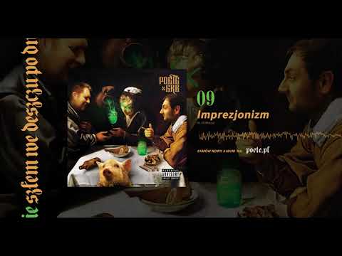 POETE X GRB - Imprezjonizm (ft. DJ Mekso)
