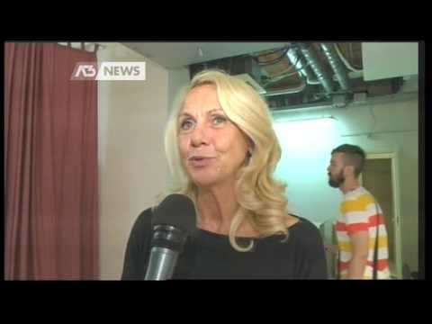 LA MOGLIE DI GIORDANI: "SARA’ UN SINDACO RESPONSABILE"