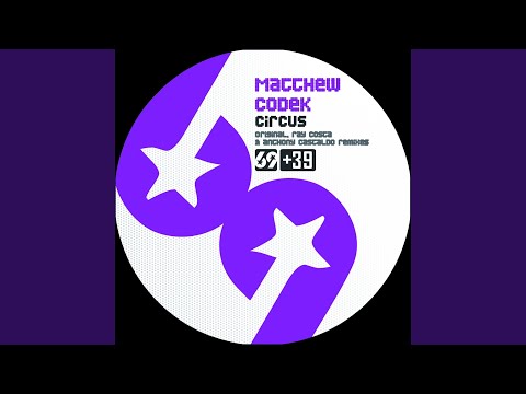 Circus (Original Mix)