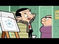 Mr Bean Cartoon Full Episode In Hindi Super Funny Moments
