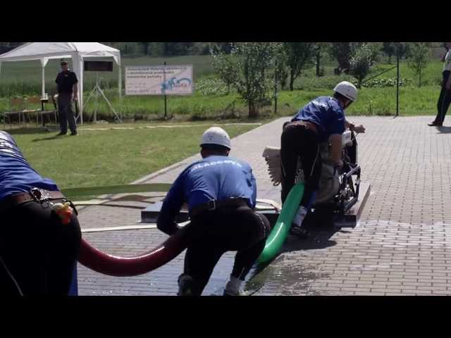 Mladcová, 17. 06. 2012