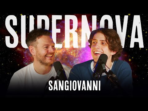 IL PIANO B DI SANGIOVANNI