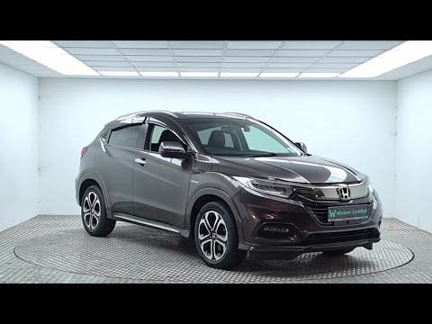 Honda Vezel 1.5 Hybrid - Image 2