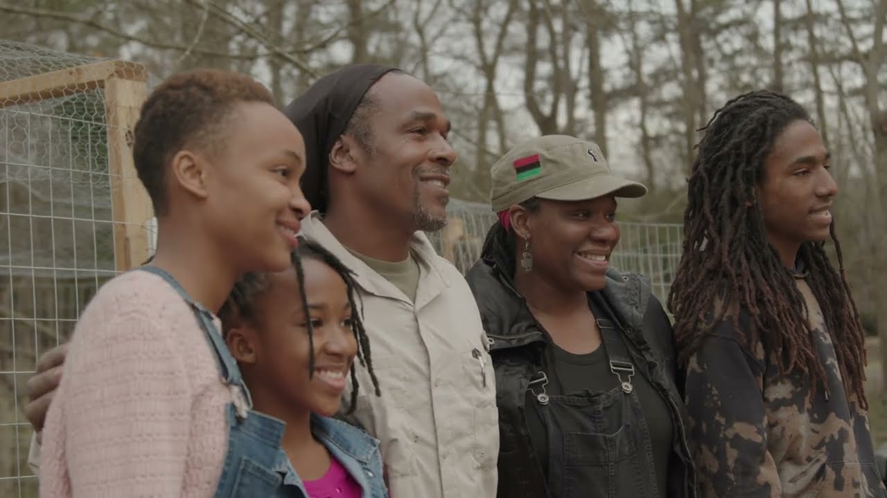 Urban Farm | Deep Roots CPS Farm