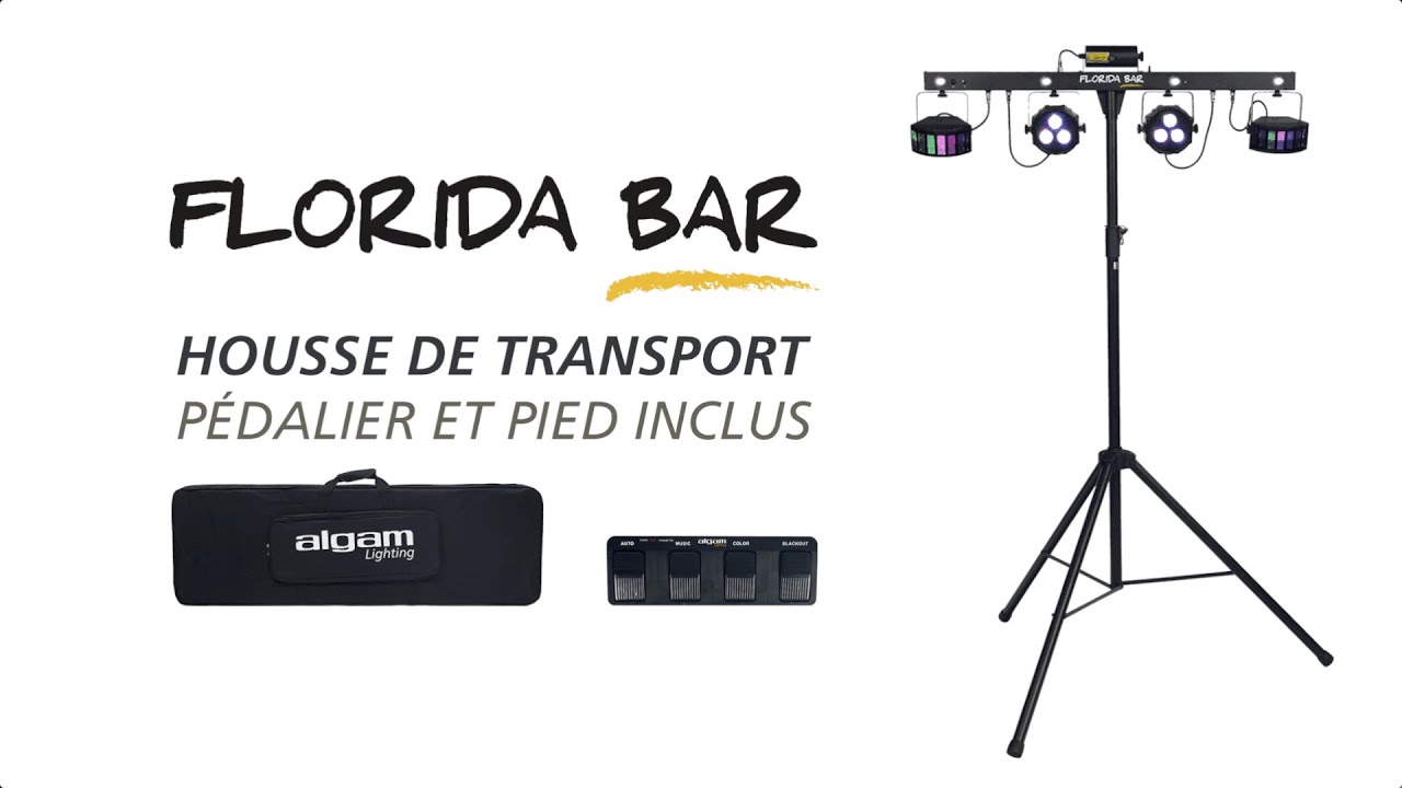 JEUX DE LUMIERE 4-en-1