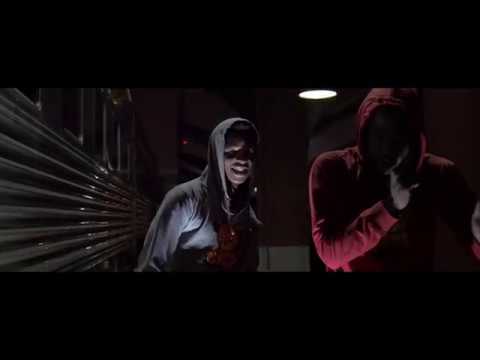 Benji Brothers - No Offense (Official Music Video)