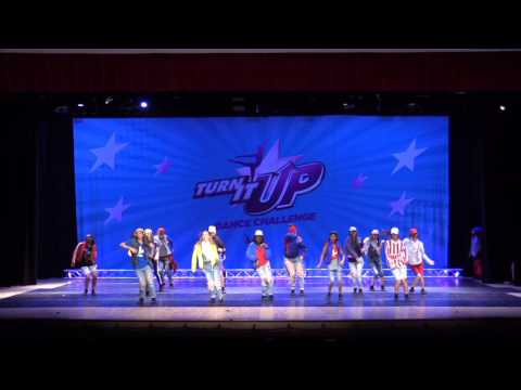 Best Hip Hop // TAKIN IT BACK - Rhythm Dance Center [Atlanta, GA]