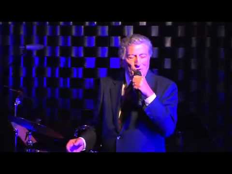 ▶ Tony Bennett   Watch What Happens