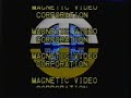 Magnetic Video Corporation 1977 20th Century Fox A CinemaScope Picture In CinemaScope 55 1956