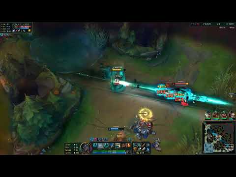 DONT F WITH SENNA FULL LETHALITY