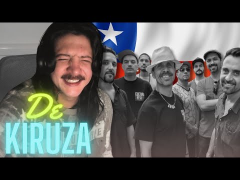 From Kiruza Soul Family (With Juan Sativo) - Universal Corsair / Mexican Reacts