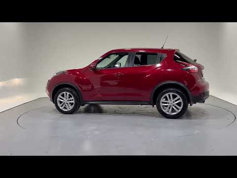 Nissan Juke 1.2 SV PREMIUM 4DR - Image 2