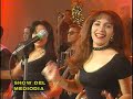 LOS TOROS BAND - Las Mujeres Lo Bailan Bien - El Mujeron (90's)