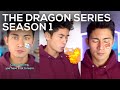 IAN BOGGS VIRAL SERIES The Dragon S1